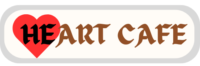 Heart cafe