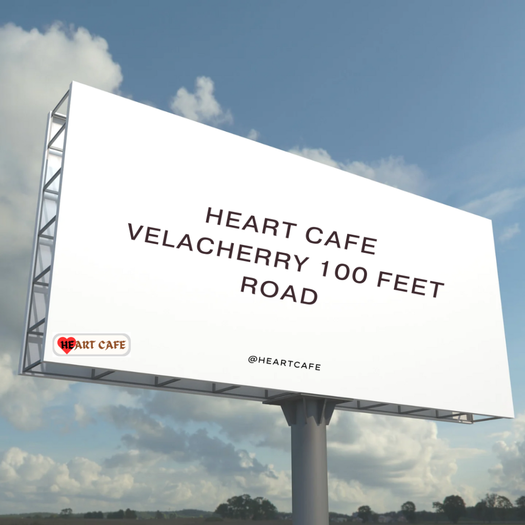 Velachery Cafe