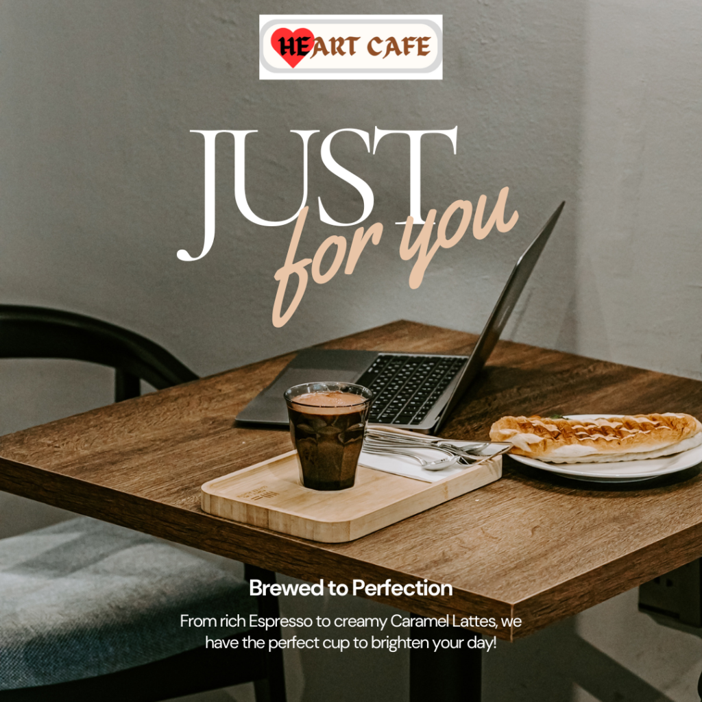 heartcafe